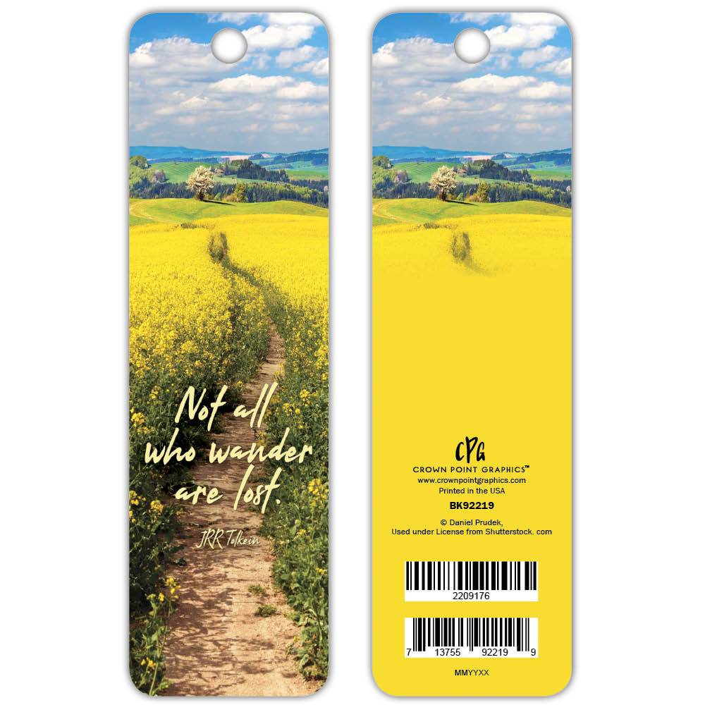 Bookmarks