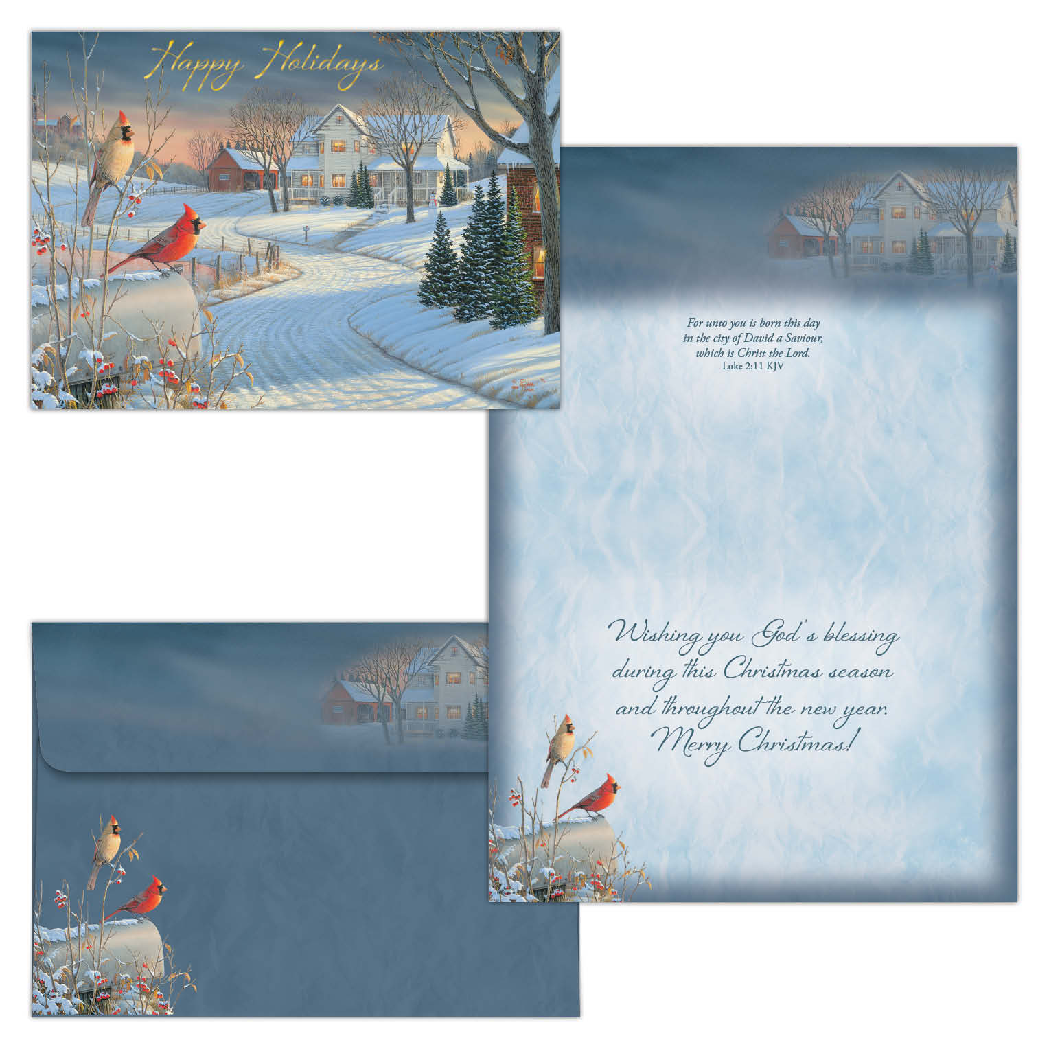 Crown Point Graphics Peace On Earth Nativity 26 UK | Ubuy