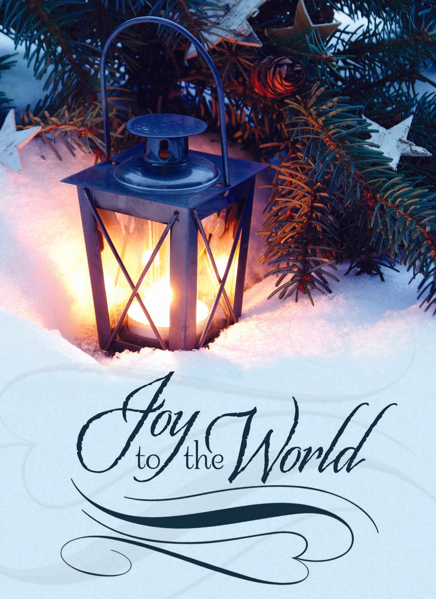 Boxed Christmas Cards - Light the Way