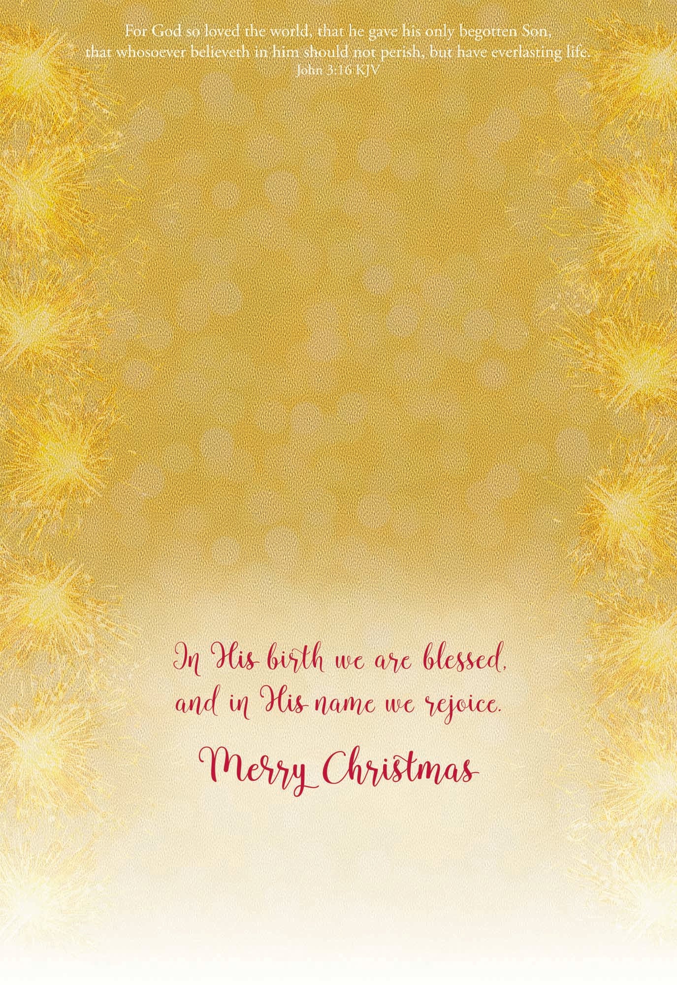 Religious Boxed Christmas Cards by Shared Blessings - Cozy Moments. 12 cards and envelopes