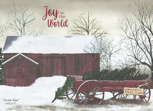 Christmas Cards -Christmas Time