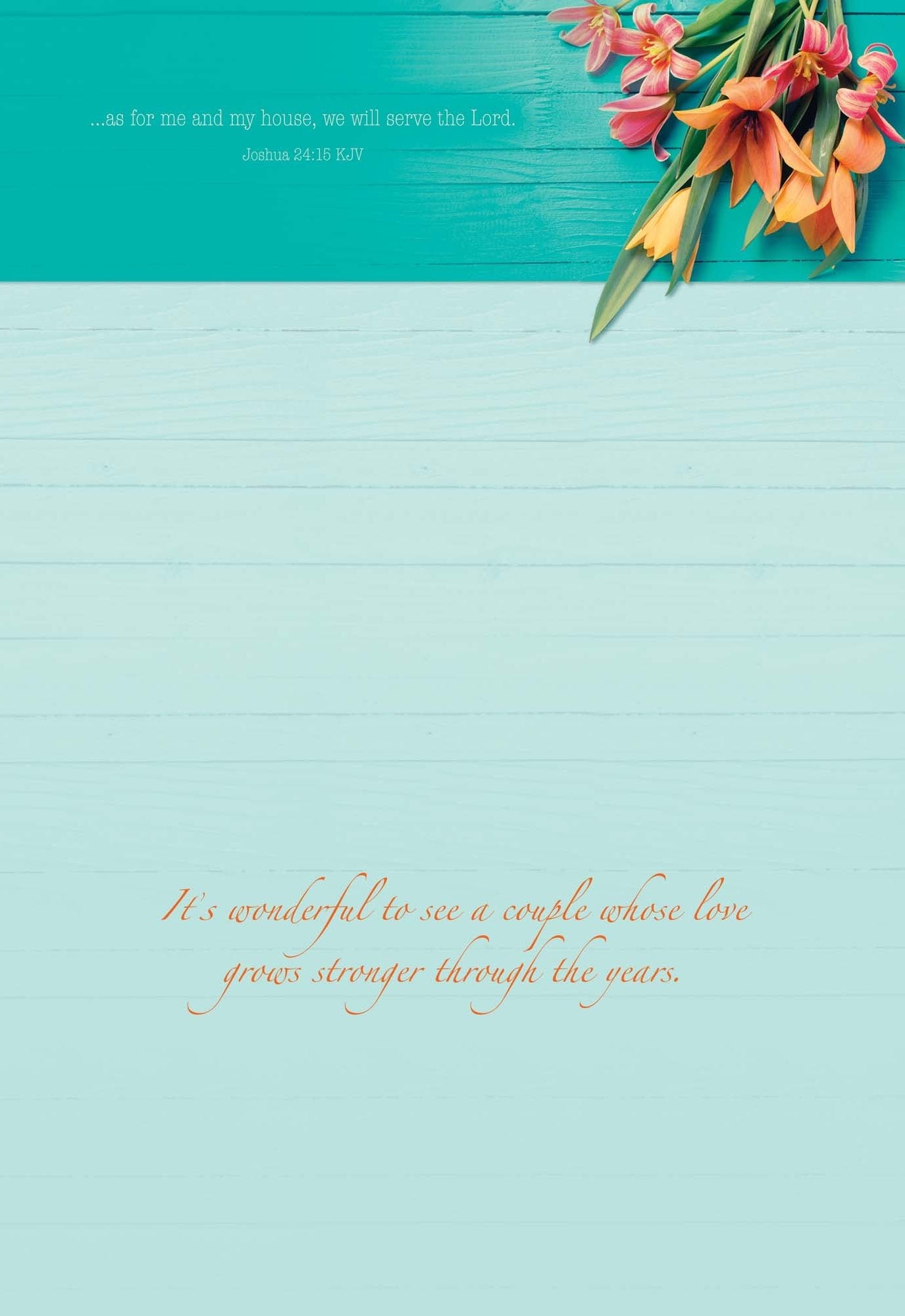 Forever Love Wedding and Anniversary Cards, 12 Boxed Greeting cards by Shared Blessings