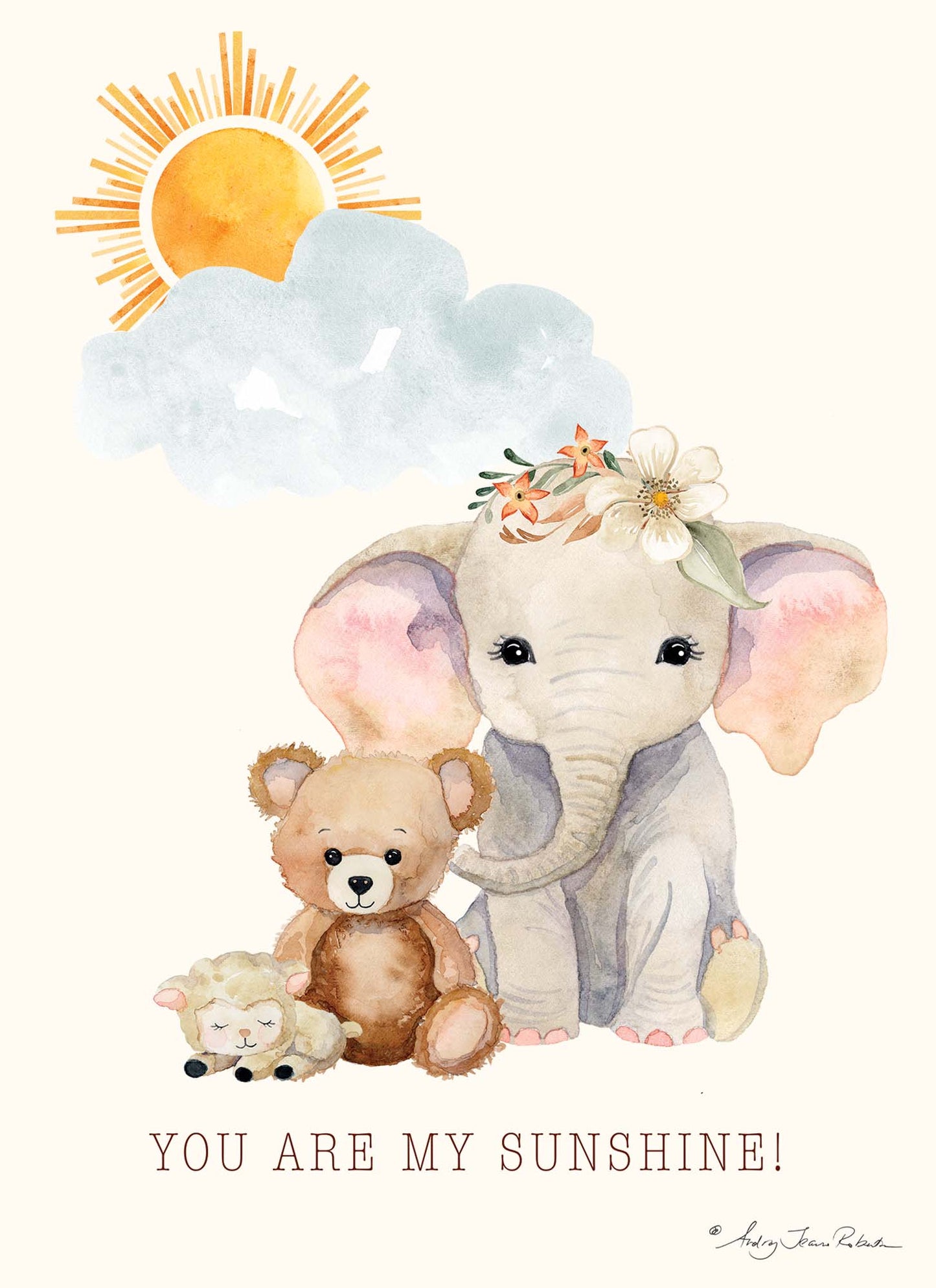 Bundle of Joy - Box of 12 Assorted New Baby Cards