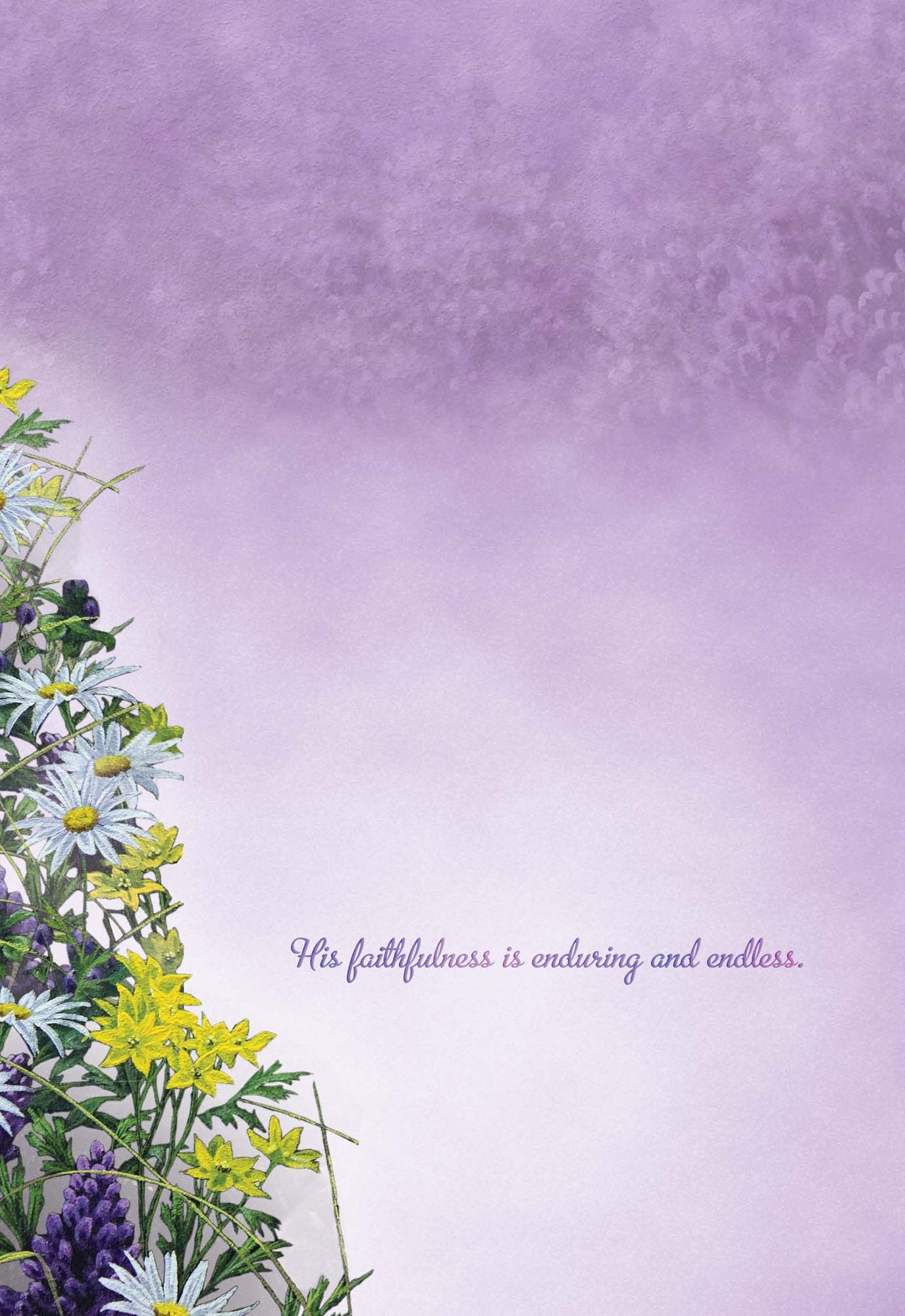 Christian Encouragement Cards by Shared Blessings - Hummingbirds - 12 Assorted Encouragement Cards
