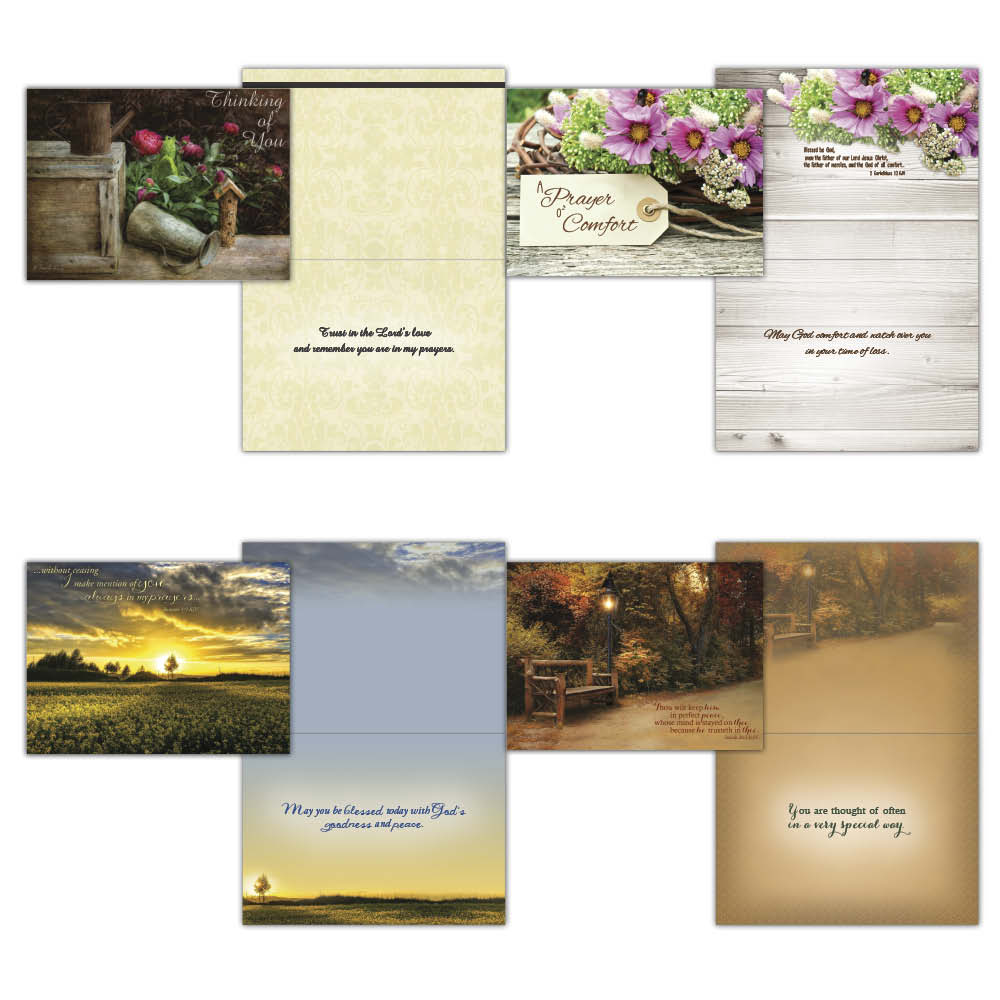 Value Assortment No.1 - Assorted All Occasion, Box of 48