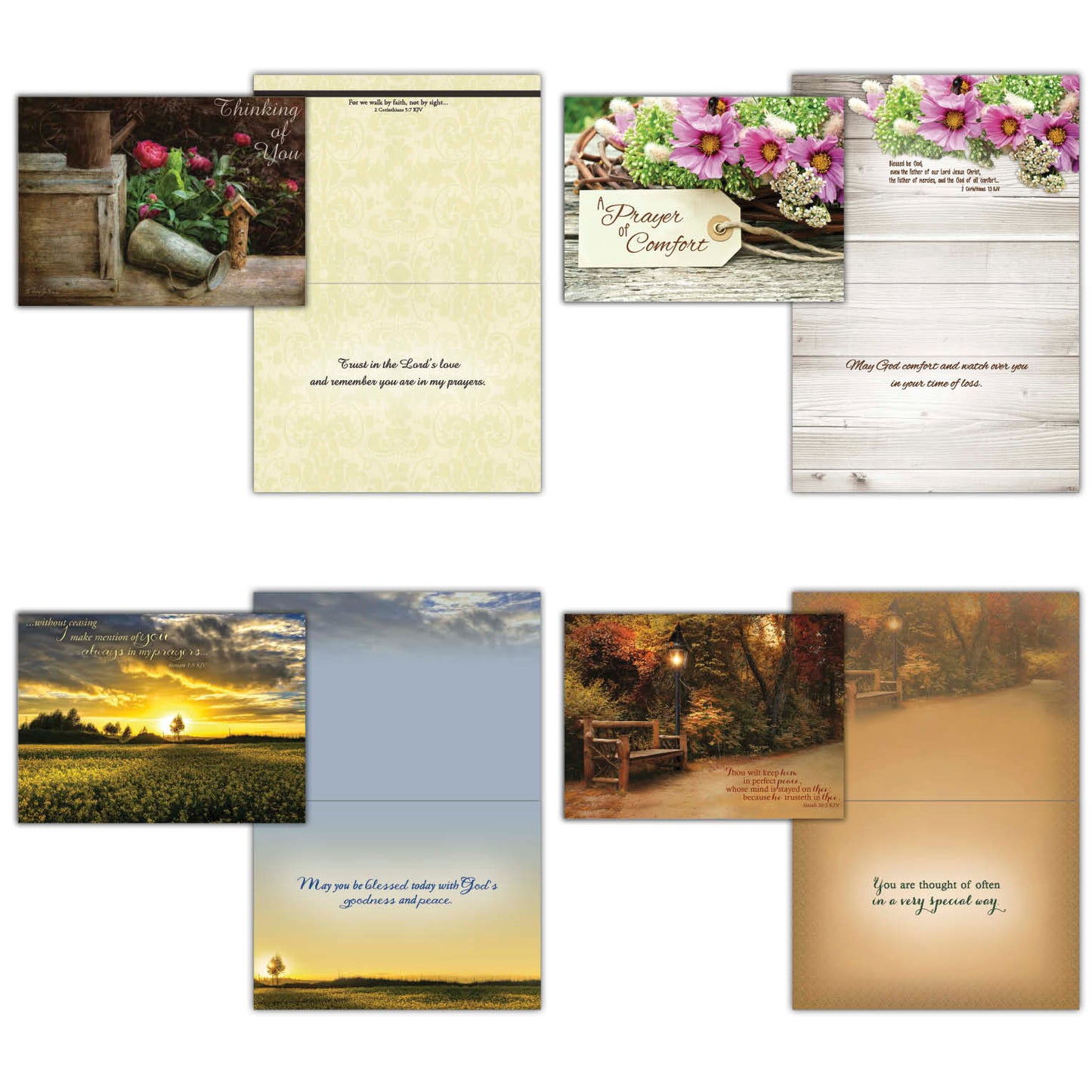 Value Assortment No.2 - Assorted All Occasion, Box of 48