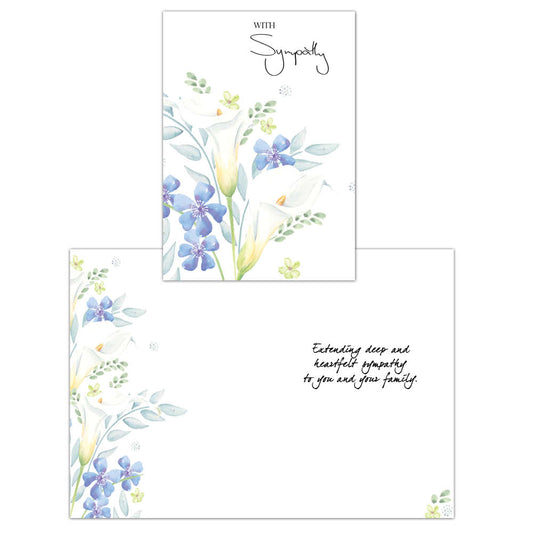 Spring Flowers II