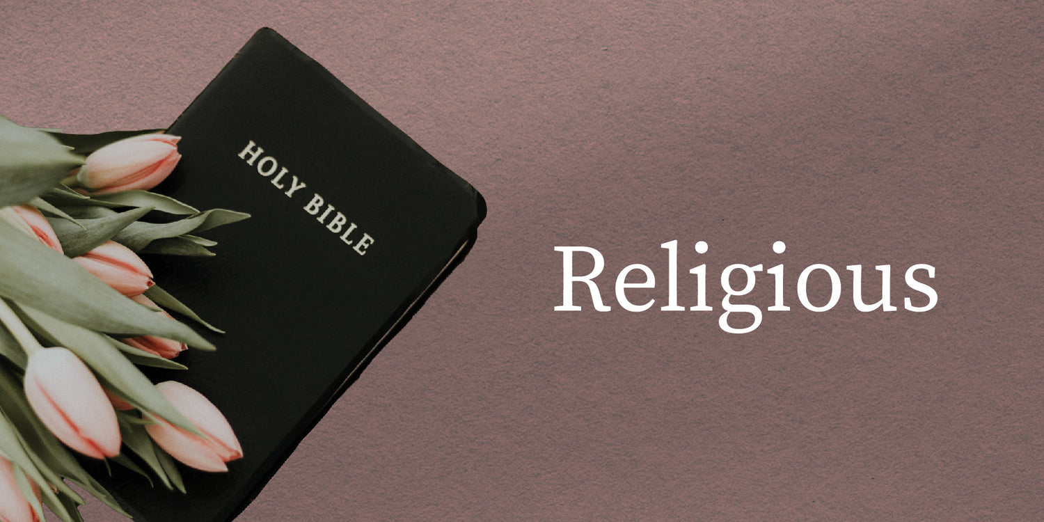 Religious Greeting Cards