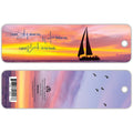 Ocean Sunset | Bookmark