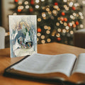 Holy Night - Boxed Christmas Cards 18 Cards and Envelopes