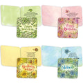 Color Outside the Lines - Boxed Birthday Card Assortment - 20 Cards & 20 Envelopes