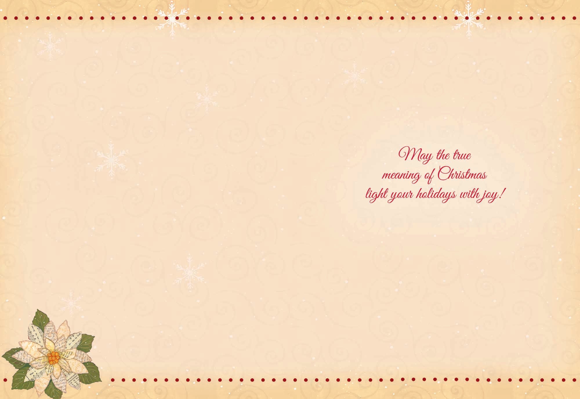 Jingle and Joy - Large Boxed Christmas Card Assortment