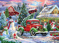 jigsaw puzzle poster
