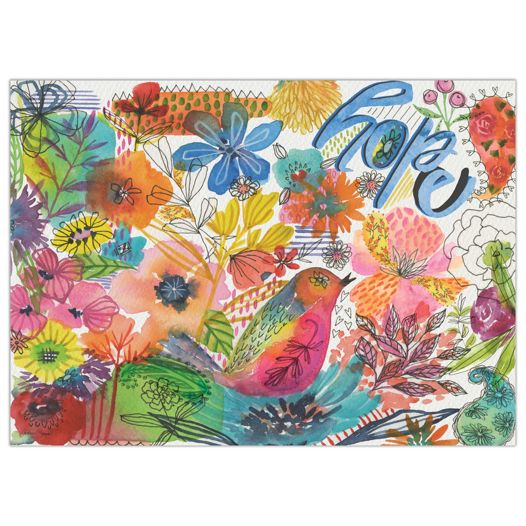 Beautifully Made - 1000 Piece Jigsaw Puzzle