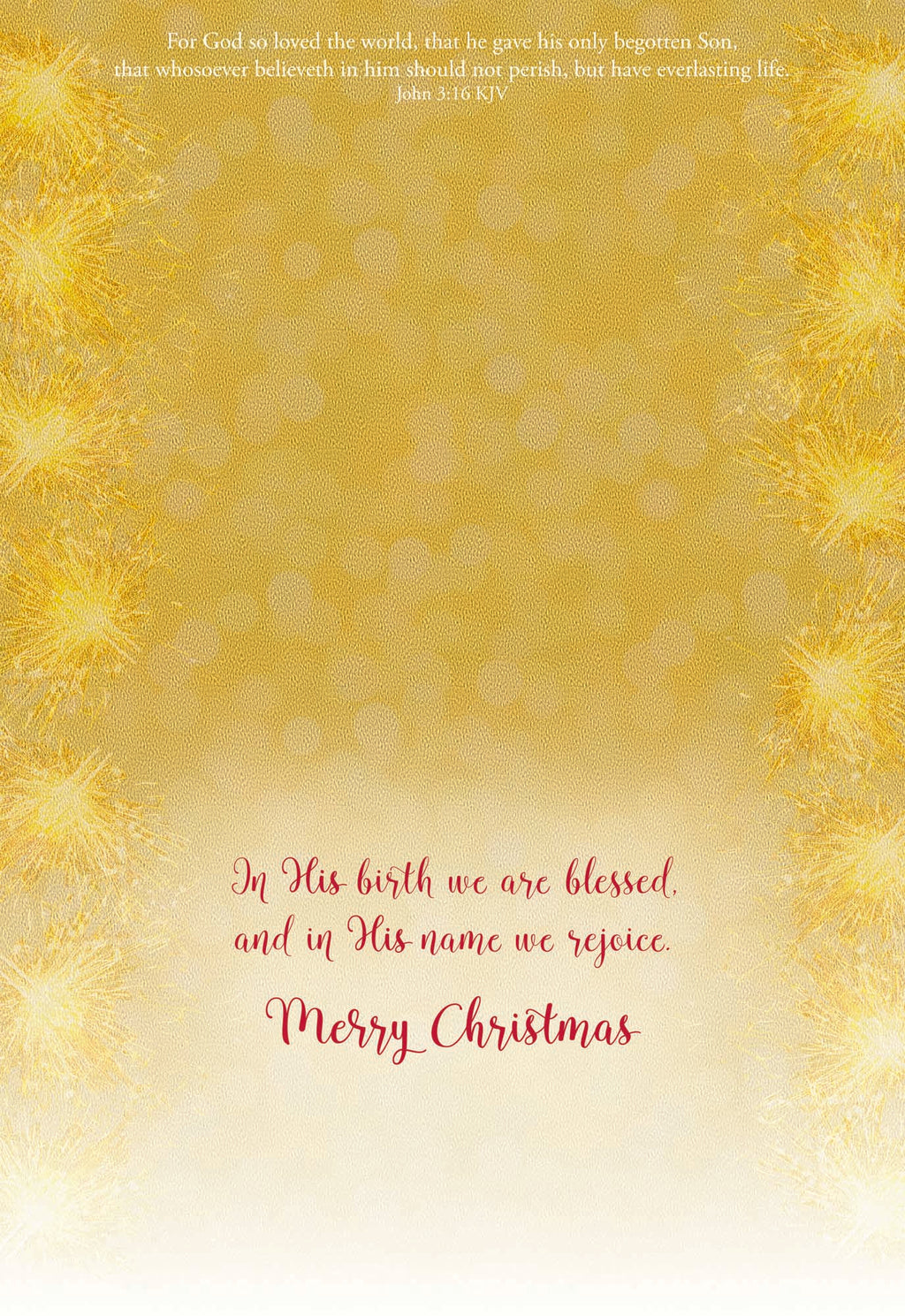 Religious Boxed Christmas Cards by Shared Blessings - Cozy Moments. 12 cards and envelopes
