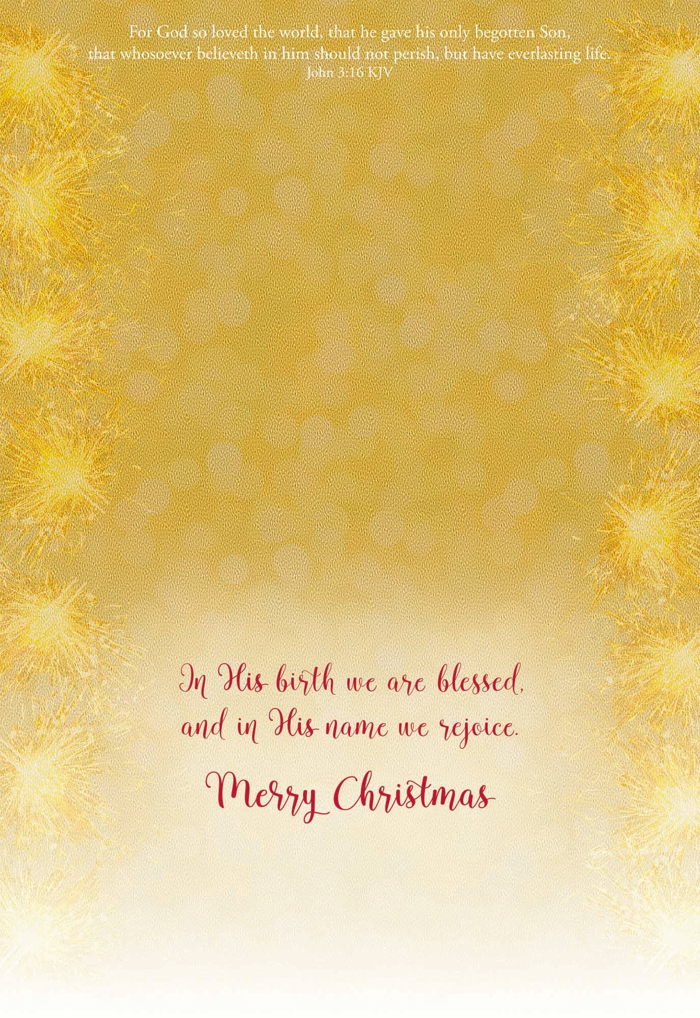 Religious Boxed Christmas Cards by Shared Blessings - Cozy Moments. 12 cards and envelopes