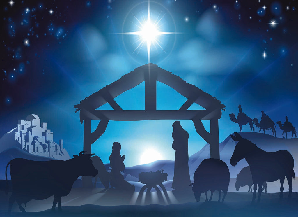 Nativity Scene