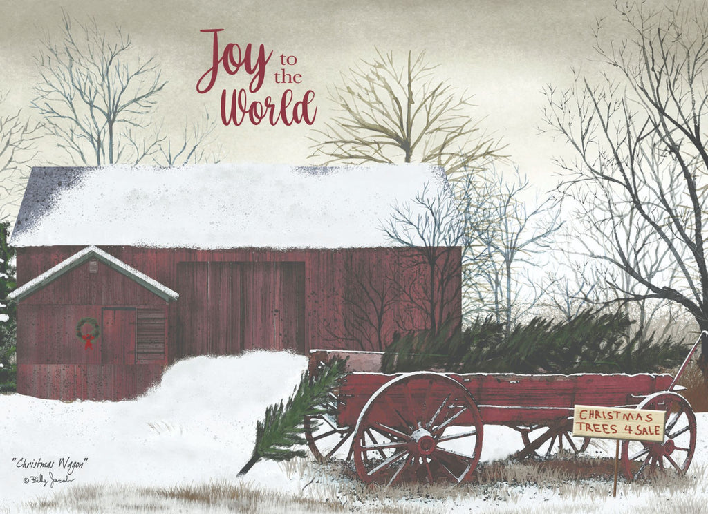 Christmas Cards -Christmas Time