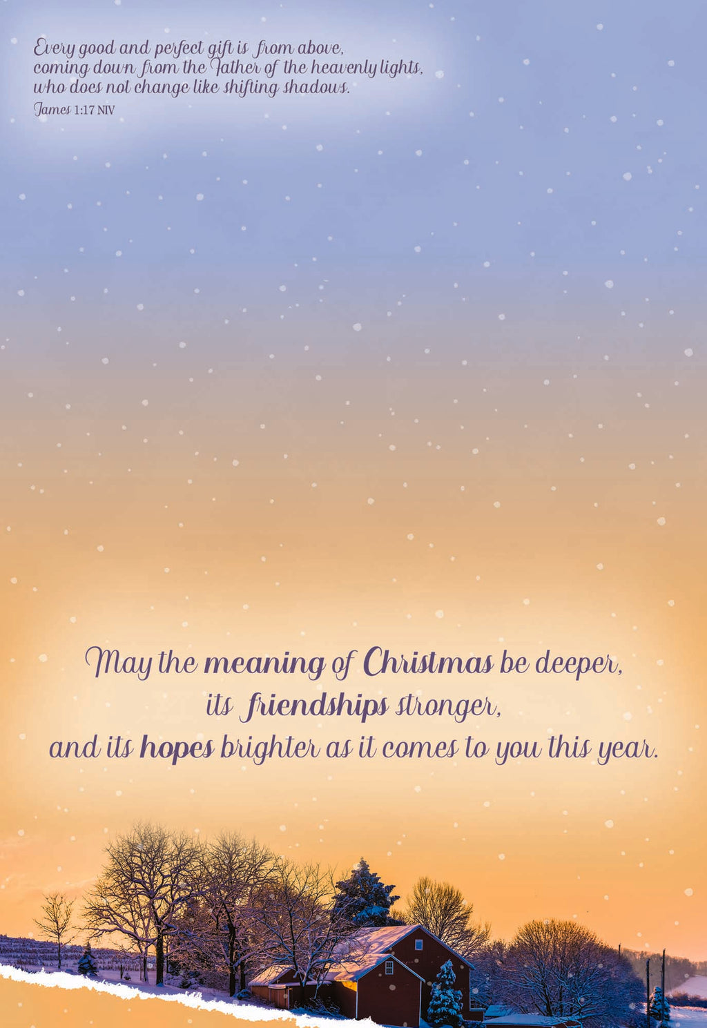Christmas Card