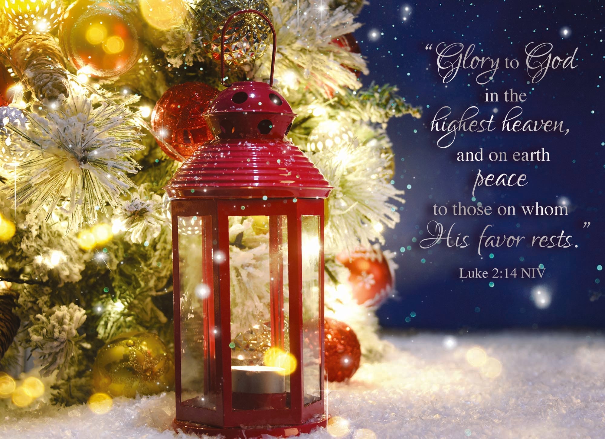 Christmas Card