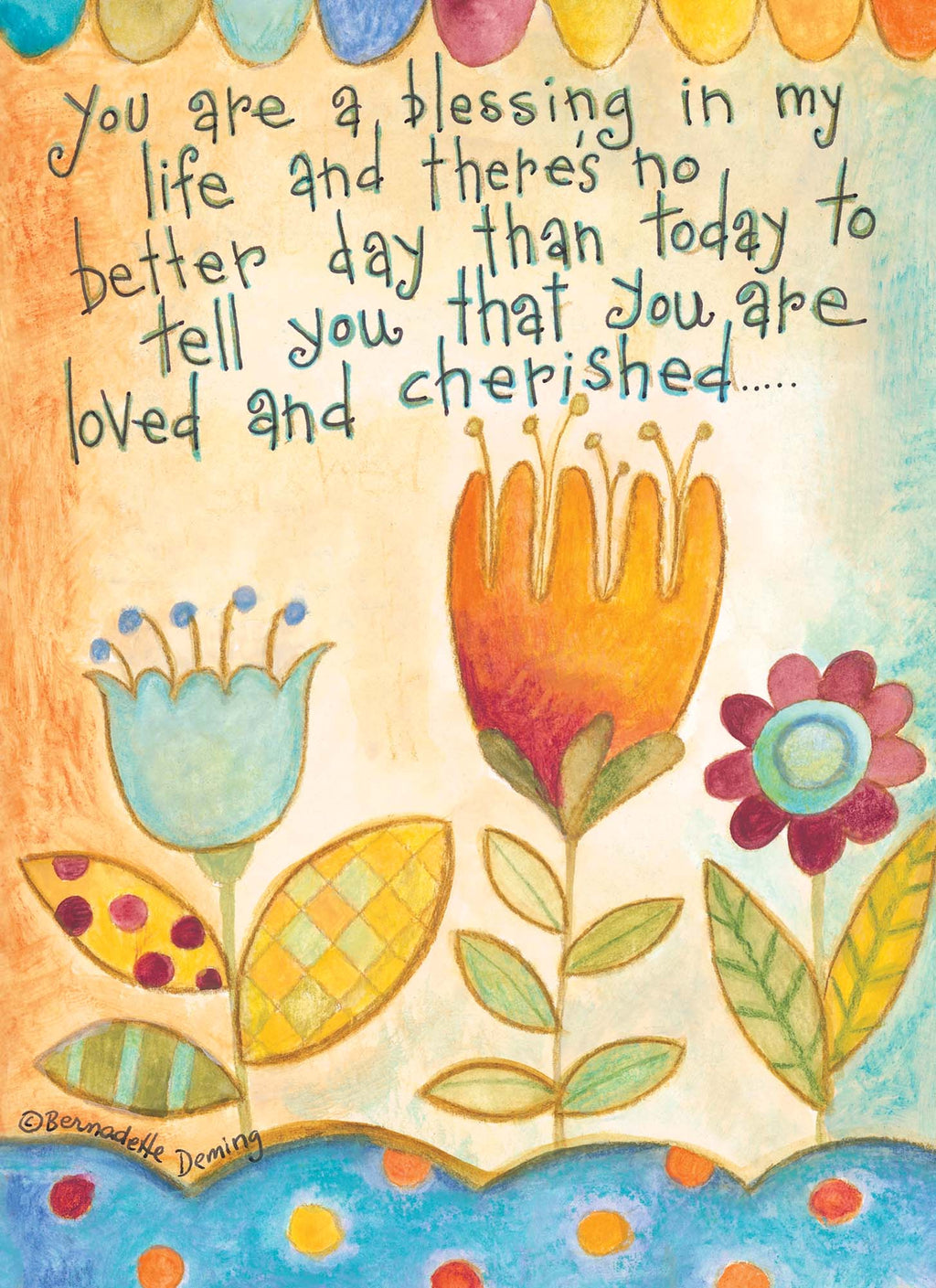 Christian Birthday Cards by Shared Blessings - Celebrations, 48 Assorted Cards