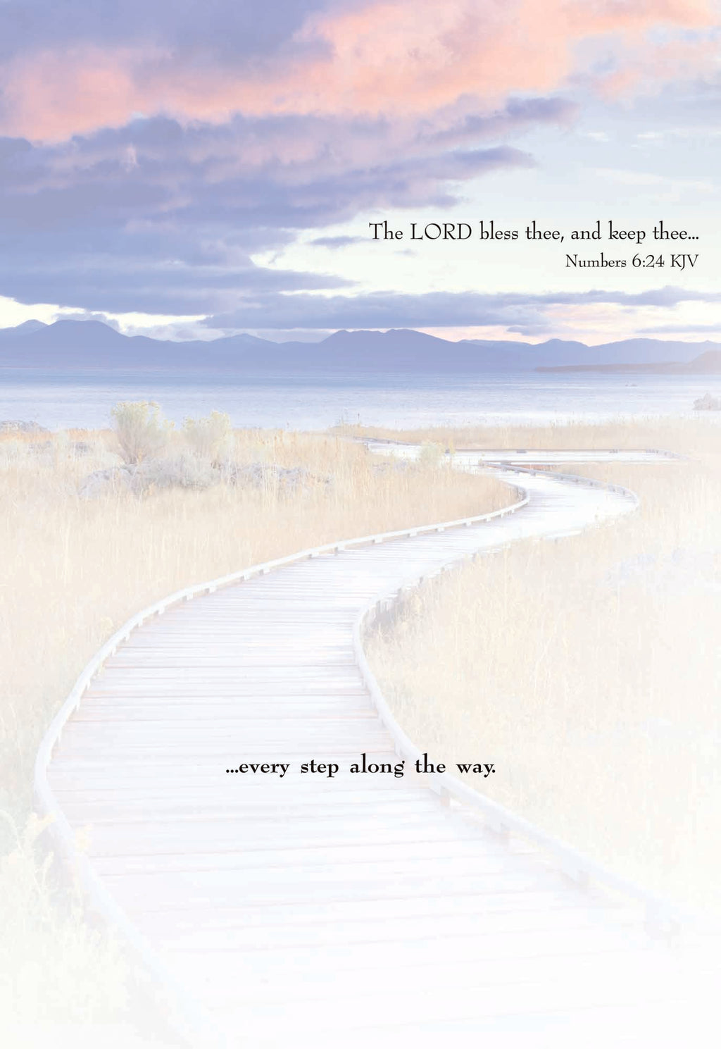 Encouragement II - Assorted Encouragement Cards