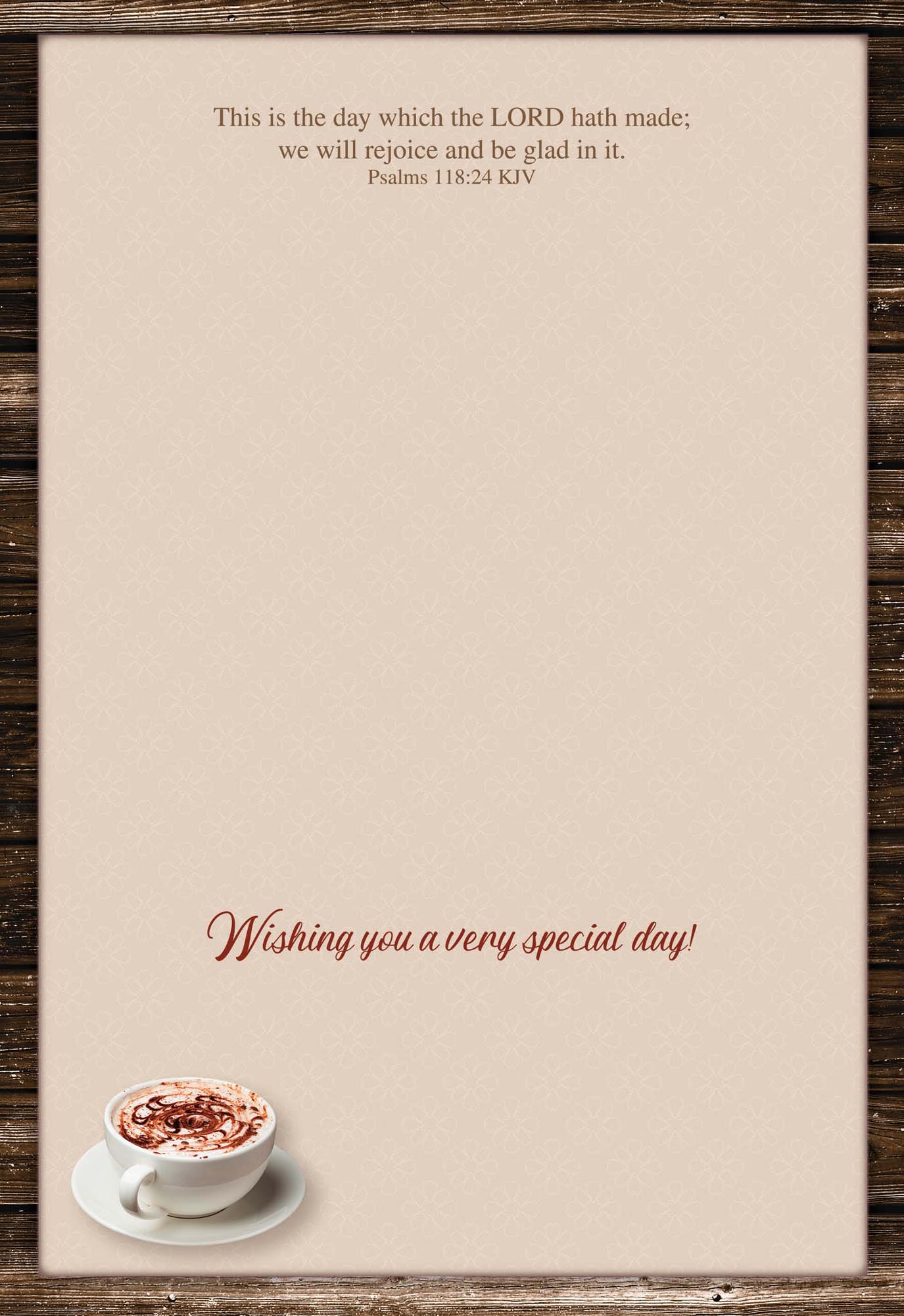 Christian Birthday Cards by Shared Blessings - It's Your Birthday, 24 Cards and Envelopes