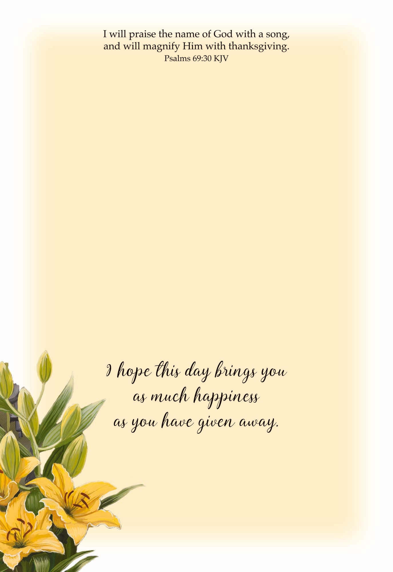 Christian Birthday Cards by Shared Blessings- Birds, 12 Cards and Envelopes