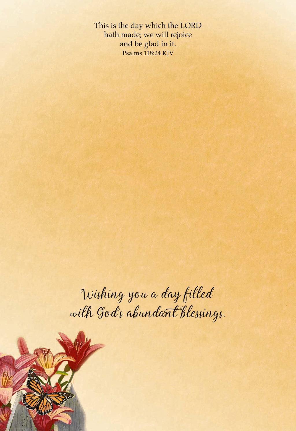 Christian Birthday Cards by Shared Blessings- Birds, 12 Cards and Envelopes