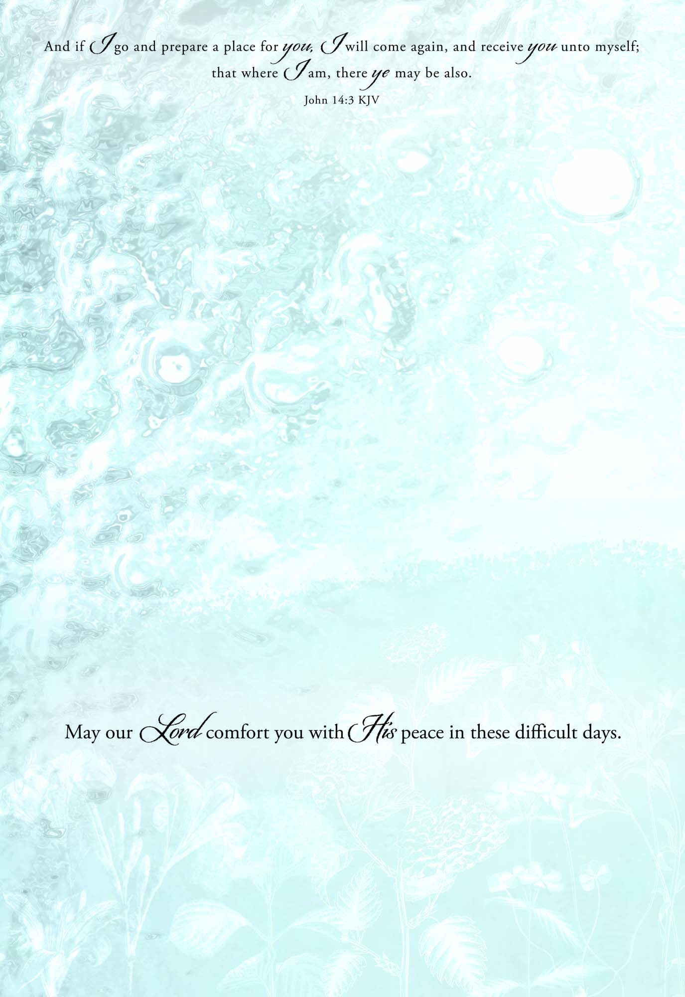 Value Assortment No.1 - Assorted All Occasion, Box of 48