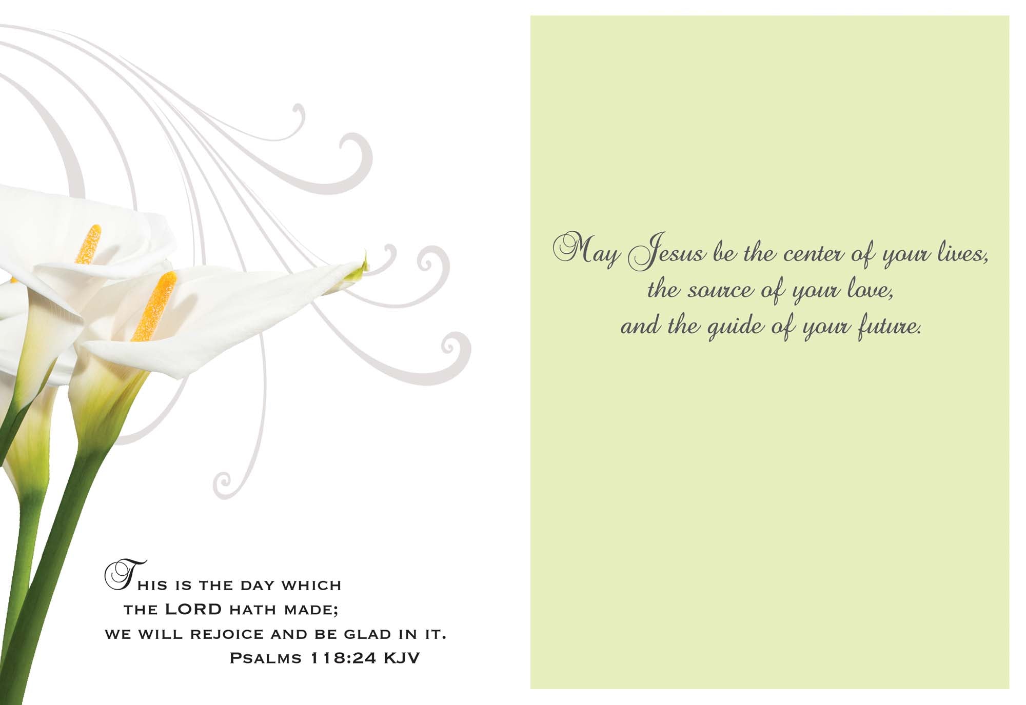 Forever Love Wedding and Anniversary Cards, 12 Boxed Greeting cards by Shared Blessings