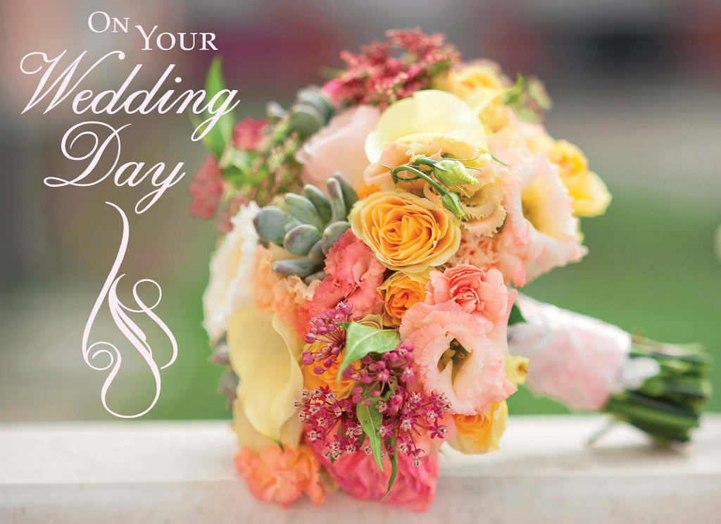 Forever Love Wedding and Anniversary Cards, 12 Boxed Greeting cards by Shared Blessings