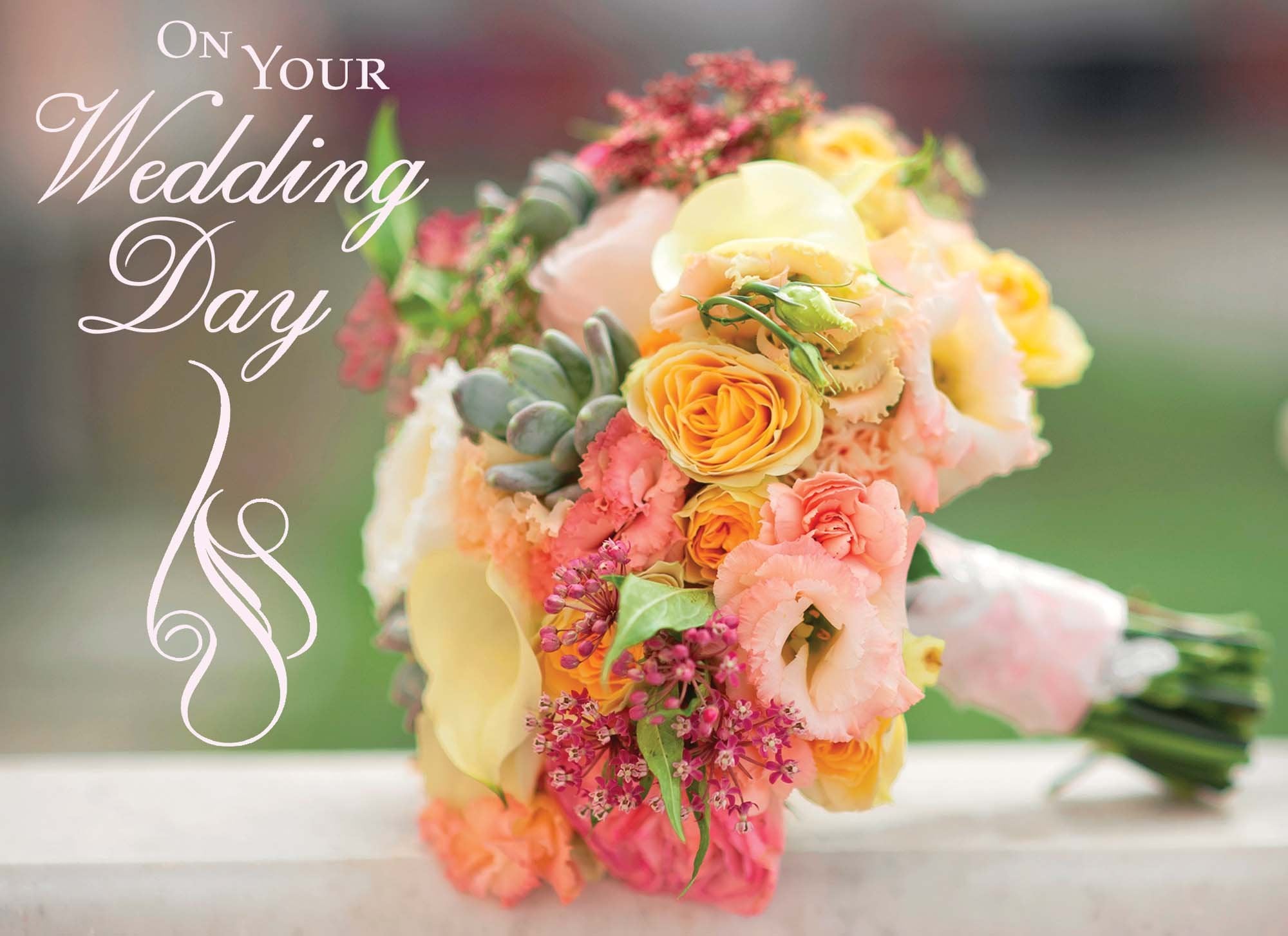 Forever Love Wedding and Anniversary Cards, 12 Boxed Greeting cards by Shared Blessings