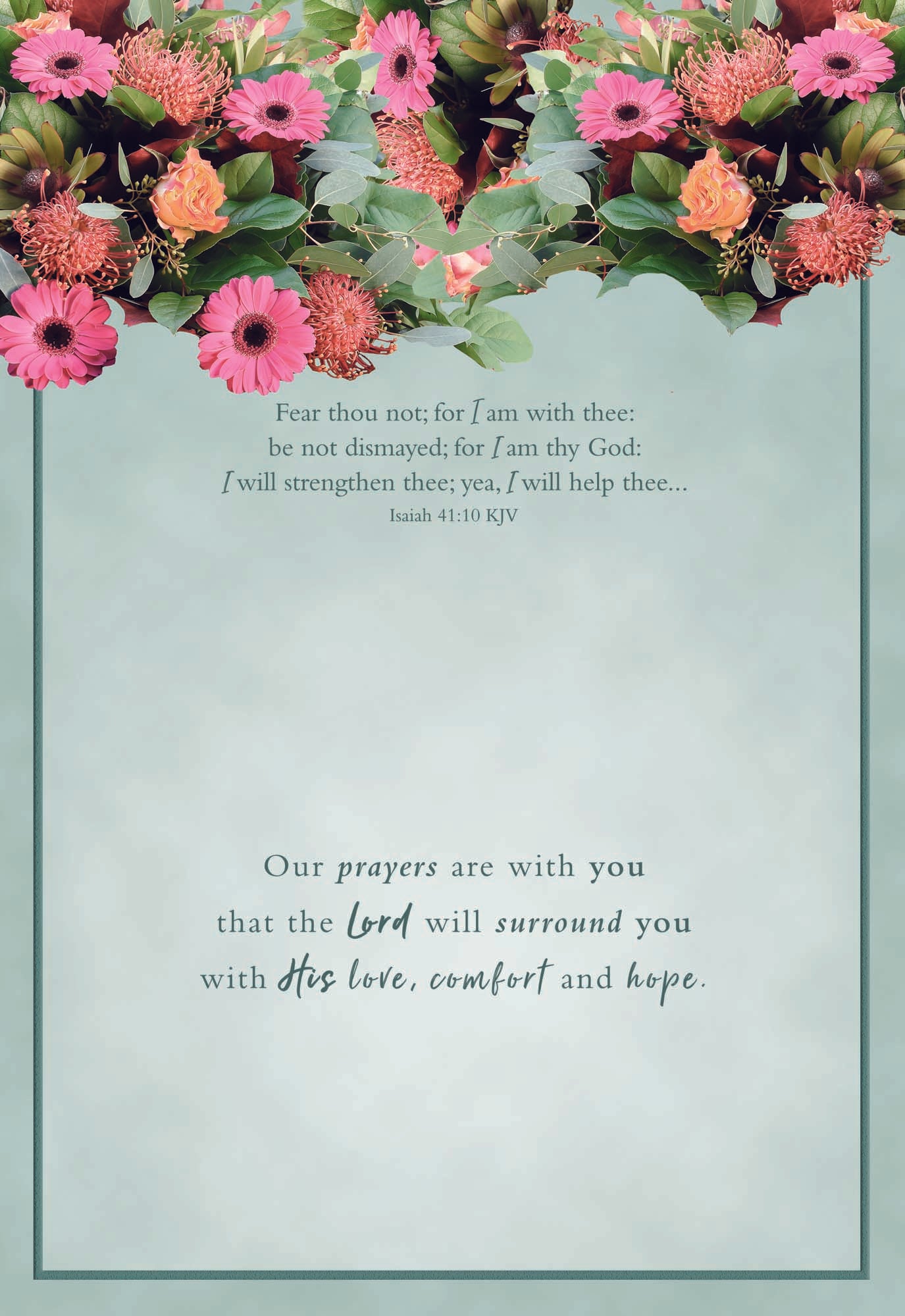 Expressions of Sympathy Assort - Assorted Sympathy Cards, Box of 24