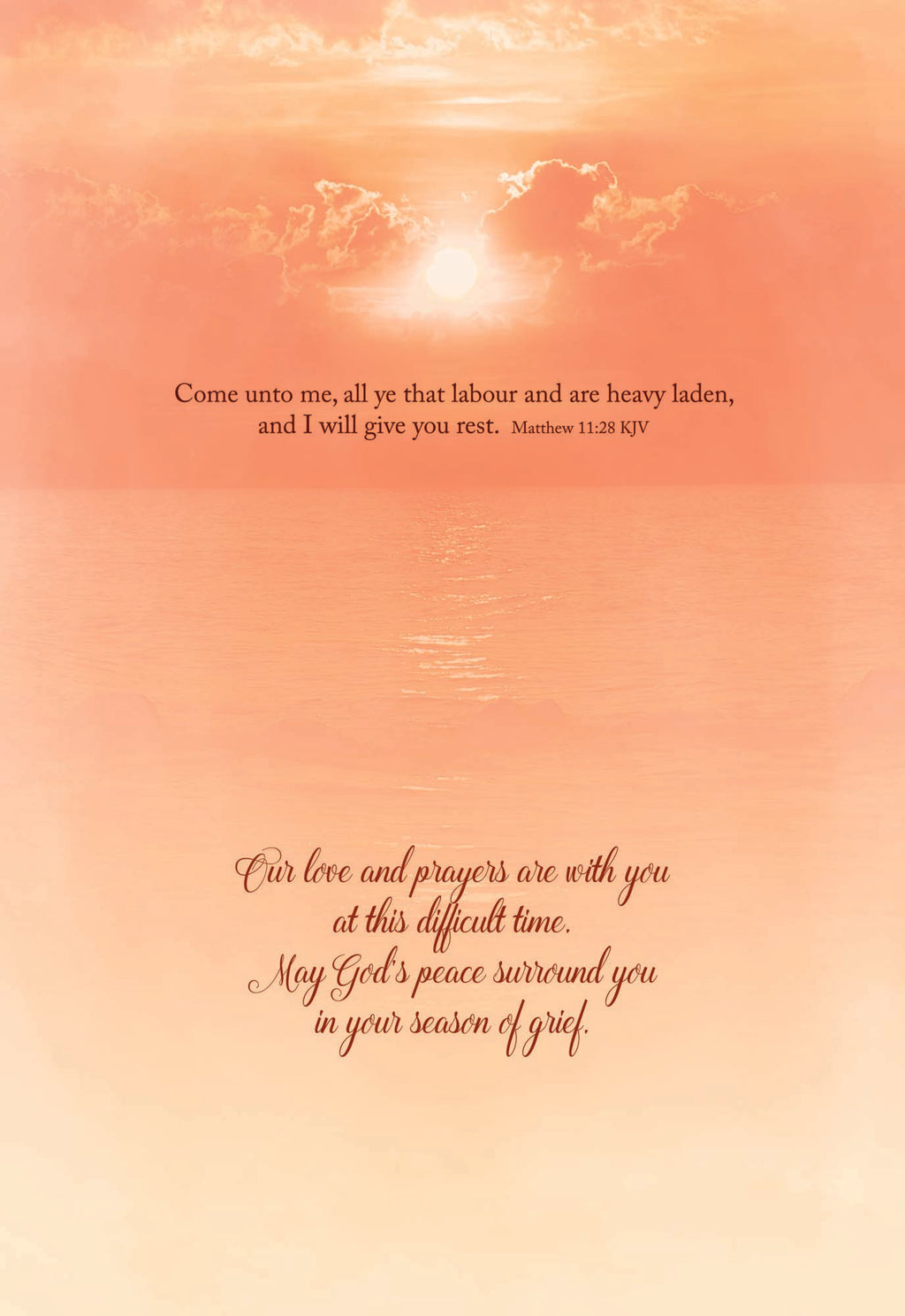 Value Assortment No.1 - Assorted All Occasion, Box of 48