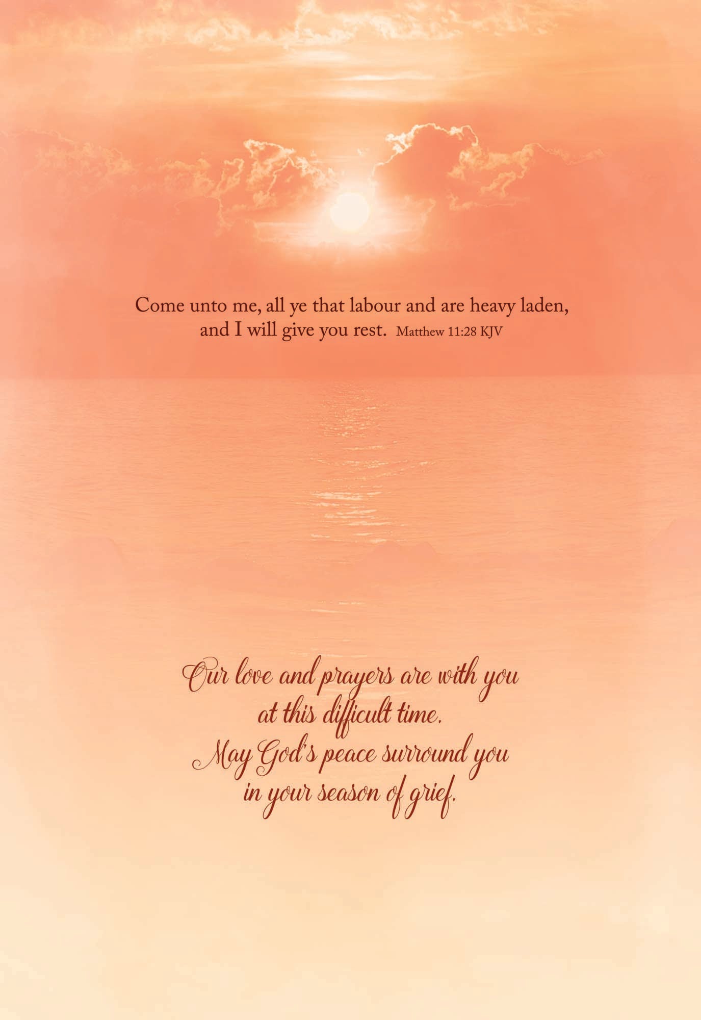 Value Assortment No.1 - Assorted All Occasion, Box of 48