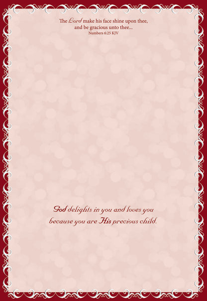 Thinking of You - Blessed Thoughts - Assorted Thinking of You Cards