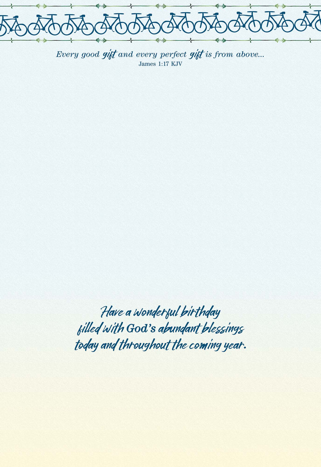 Christian Birthday Cards by Shared Blessings - Celebrations, 48 Assorted Cards