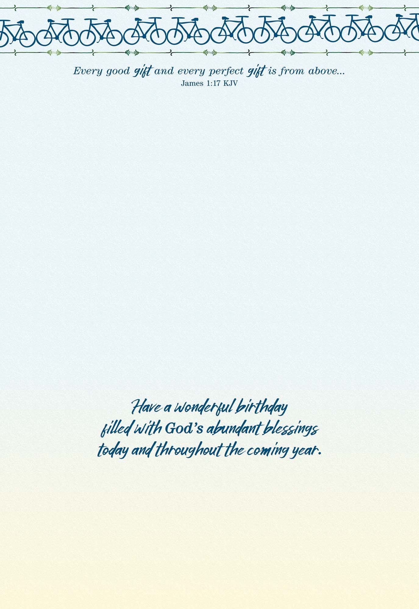 Christian Birthday Cards by Shared Blessings - Celebrations, 48 Assorted Cards