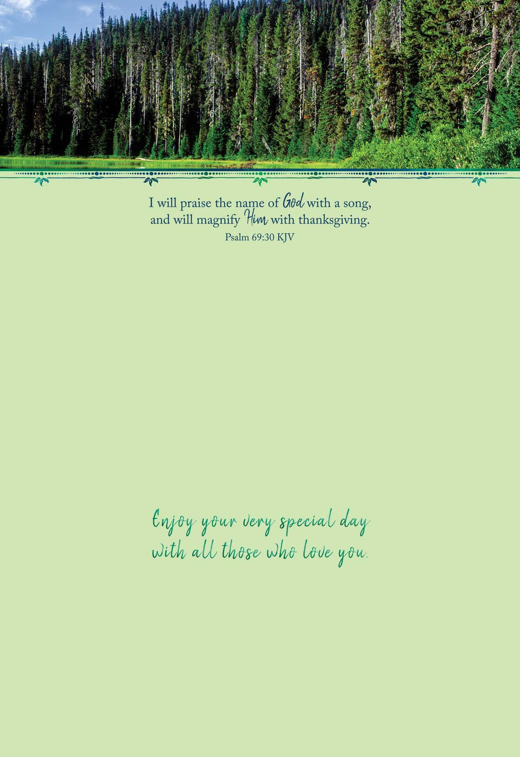 Christian Birthday Cards by Shared Blessings - Celebrations, 48 Assorted Cards