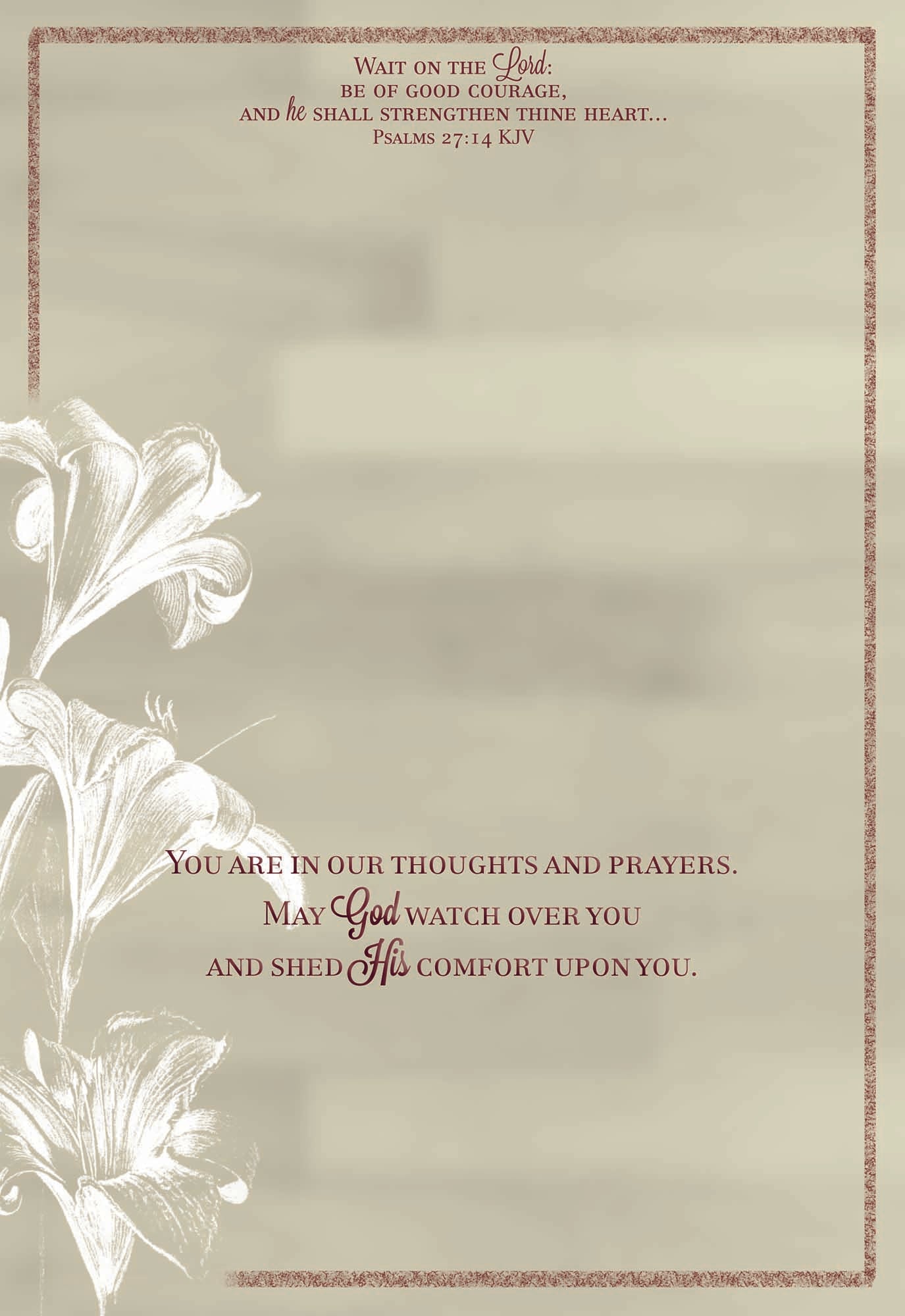 Value Assortment No.1 - Assorted All Occasion, Box of 48