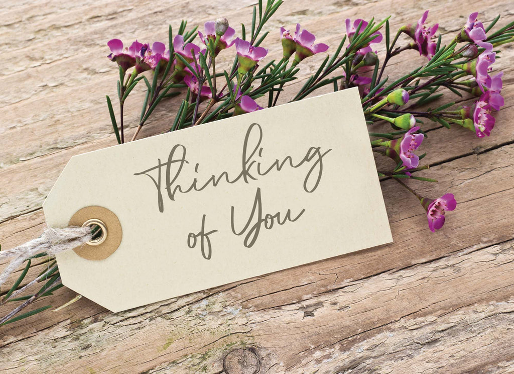 Religious Sympathy Cards | Thoughts of Sympathy - Box of 24 Assorted Sympathy Cards by Shared Blessings