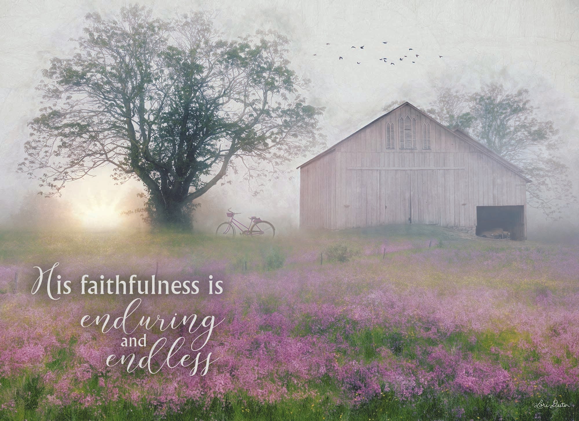 Praying for You - Quiet Places