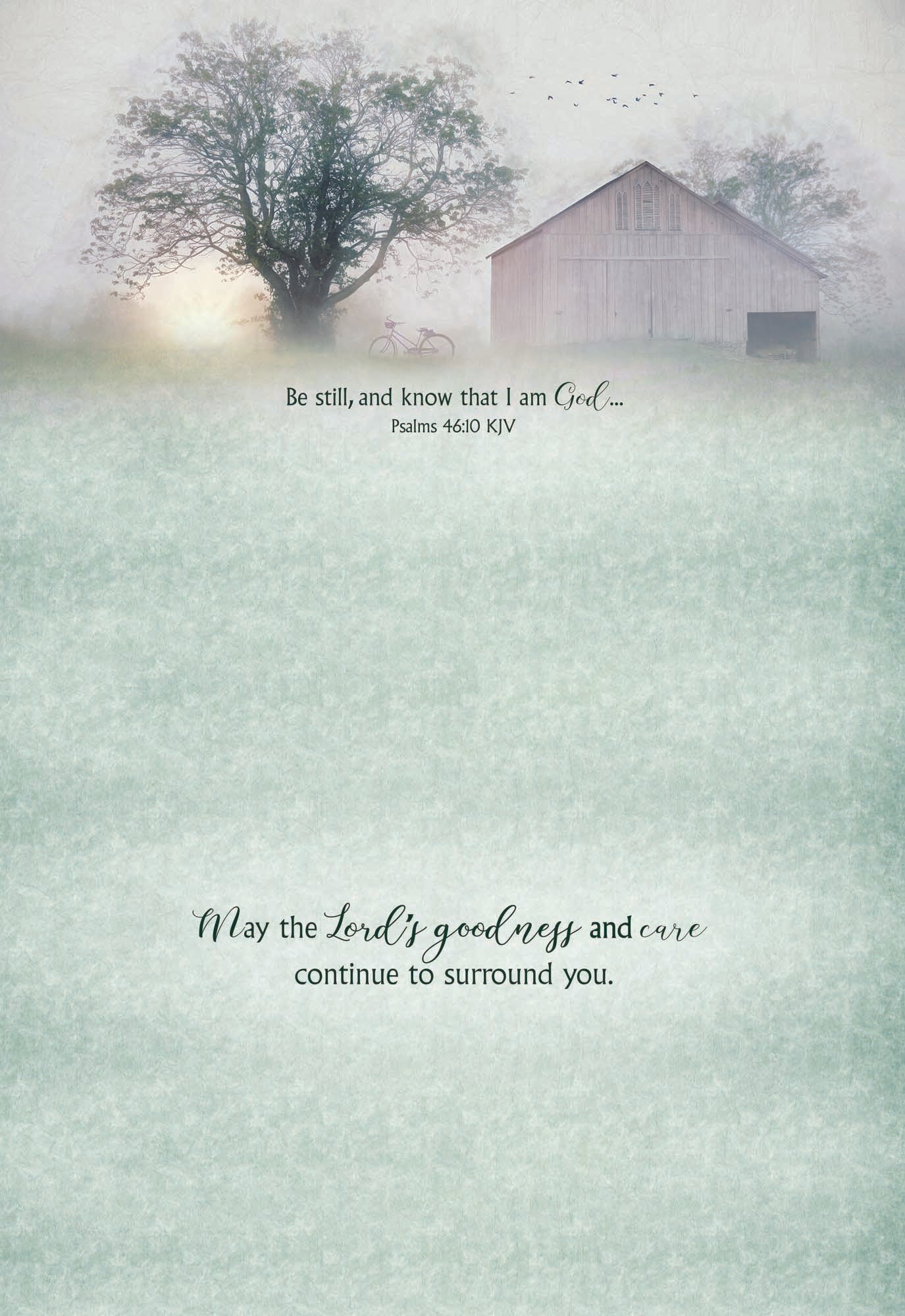 Praying for You - Quiet Places