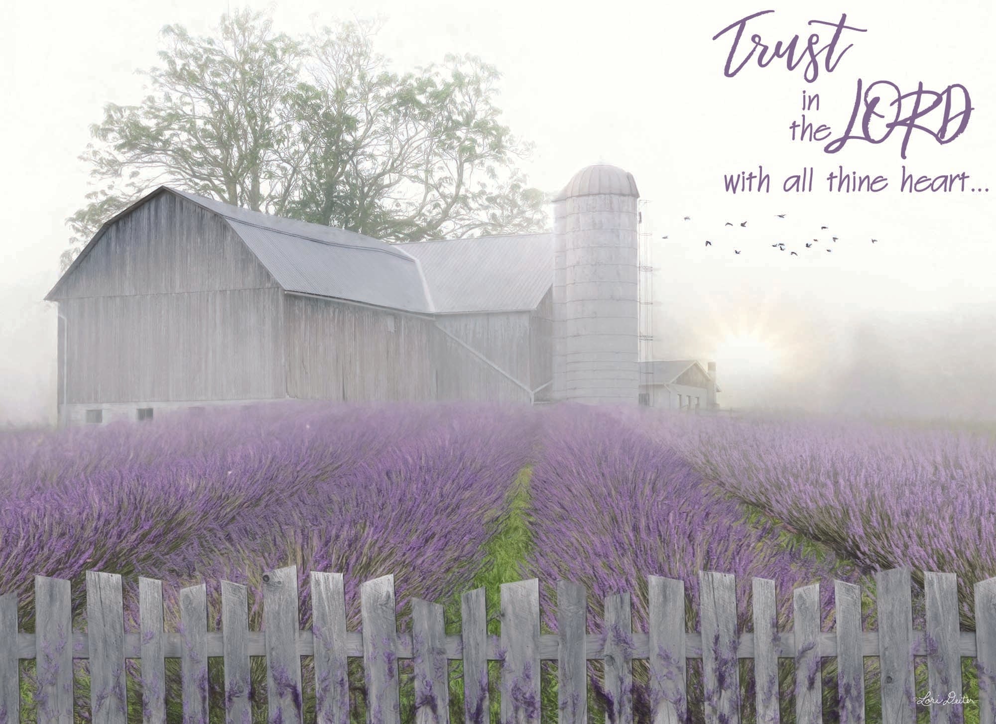 Praying for You - Quiet Places