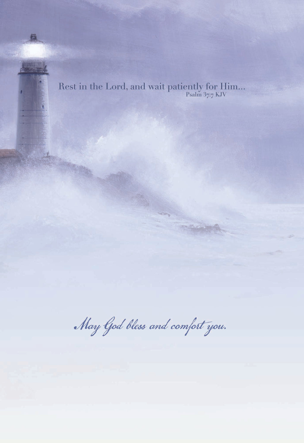 Christian Praying for You Cards by Shared Blessings - Life Journeys 12 Boxed Greeting Cards