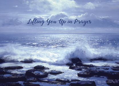 Praying for You - Lifes Journeys