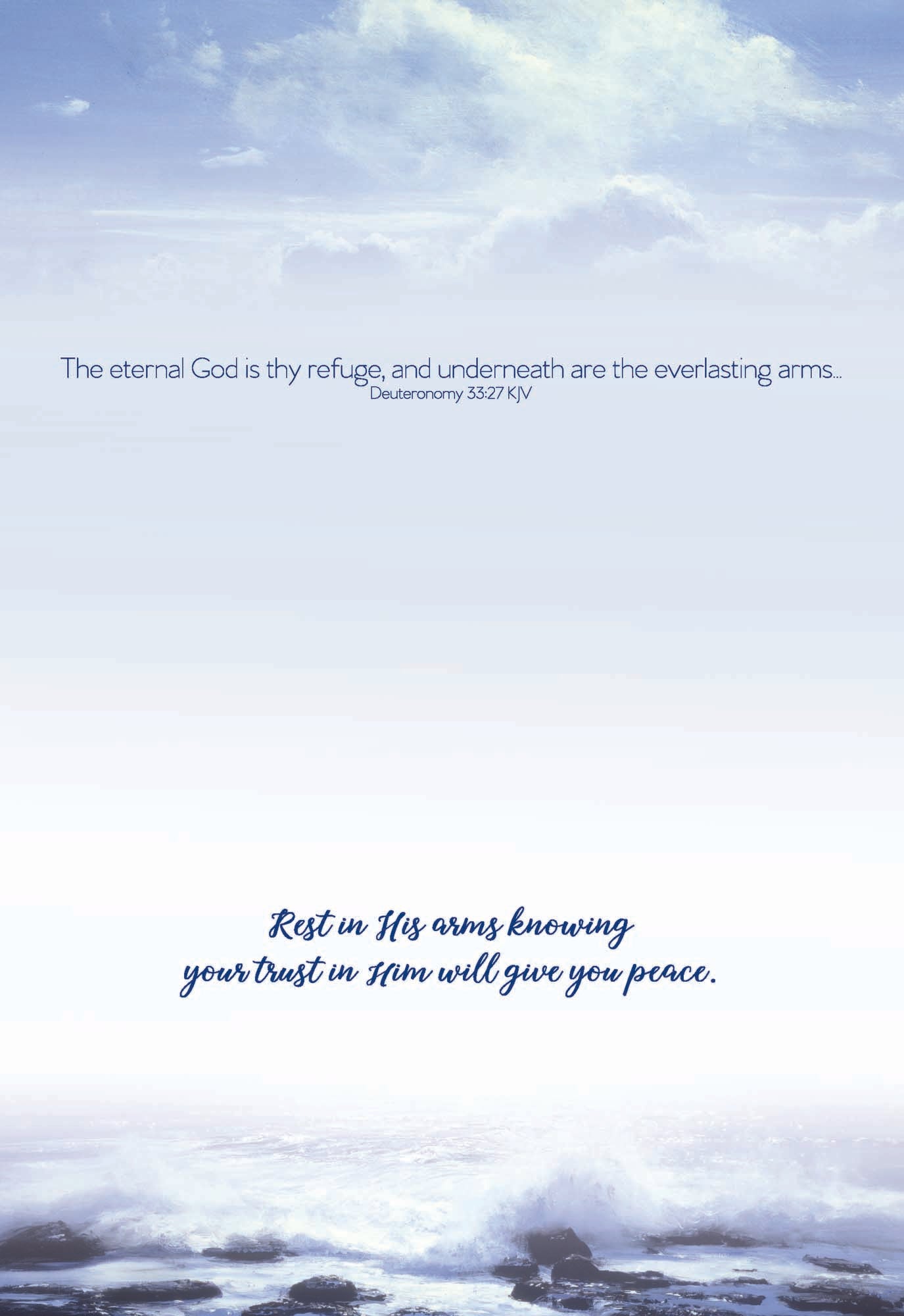 Christian Praying for You Cards by Shared Blessings - Life Journeys 12 Boxed Greeting Cards