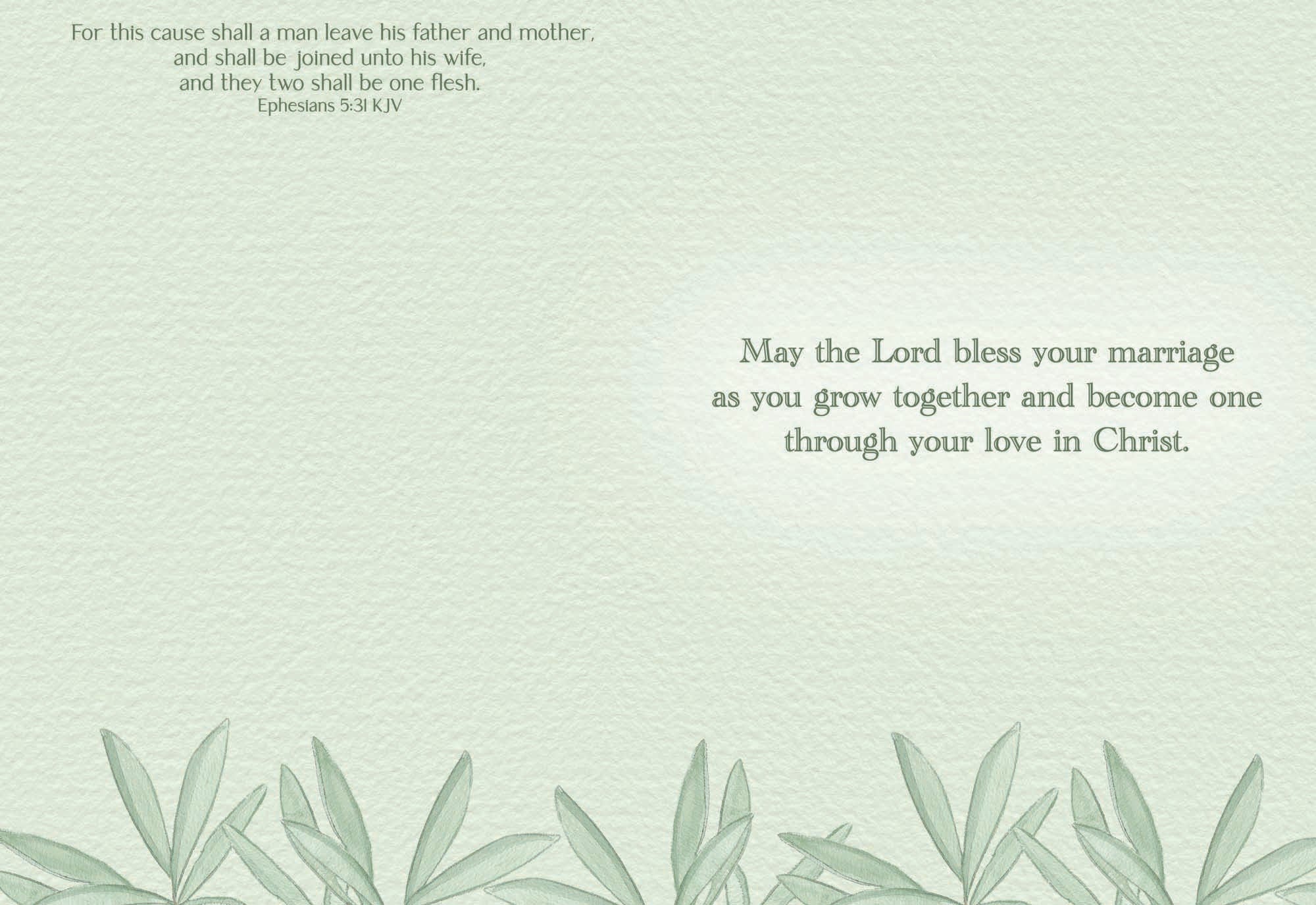 Wedding - Wedding Celebration