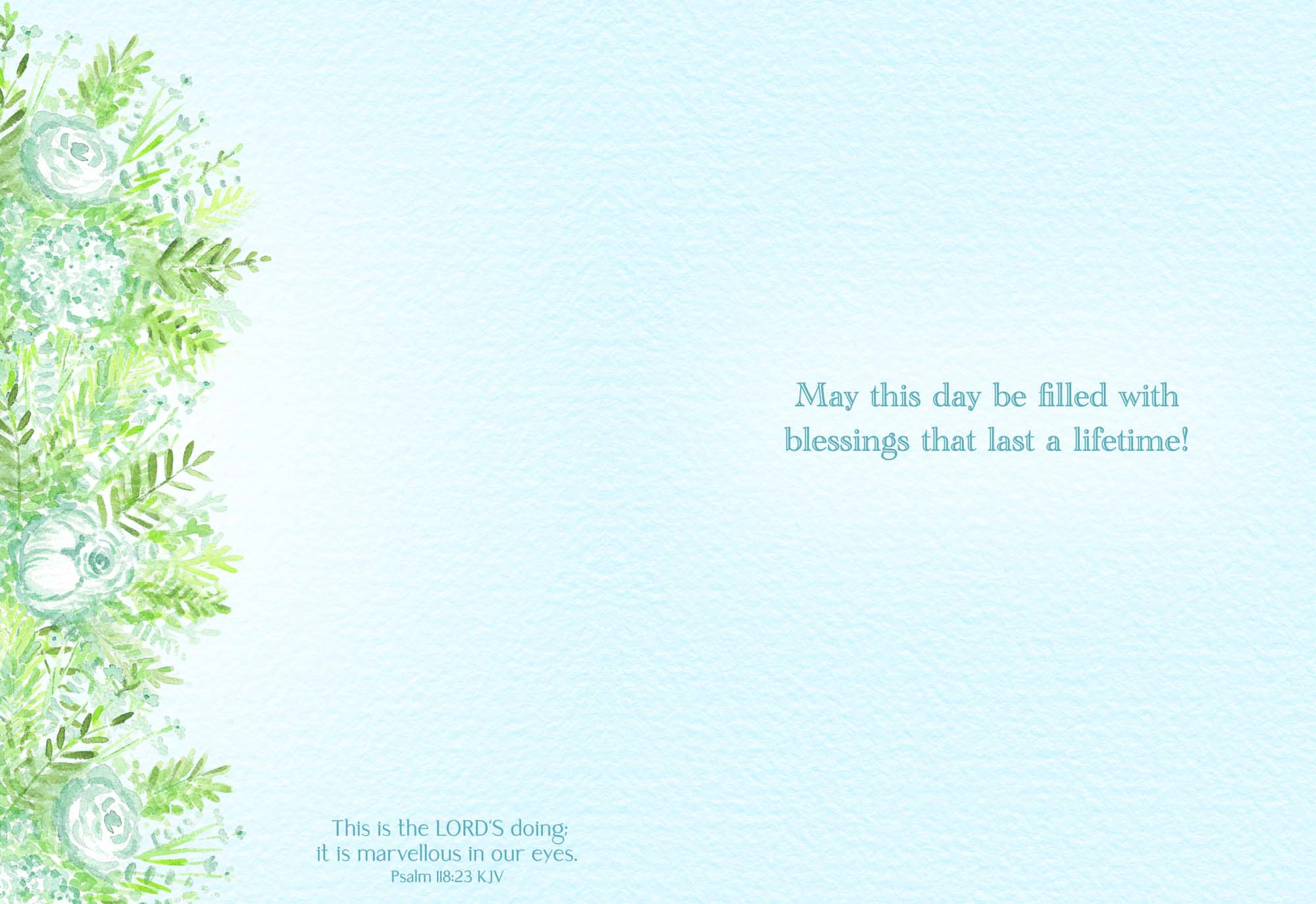 Wedding - Wedding Celebration